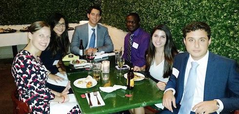 Closing Ceremonies of SARP