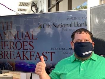 Live events and Charitable Causes