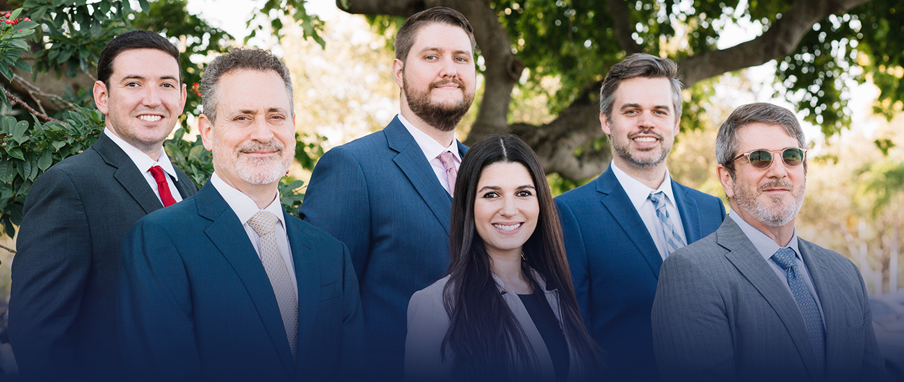 Chepenik Trushin LLP. Innovation, Integrity, Results