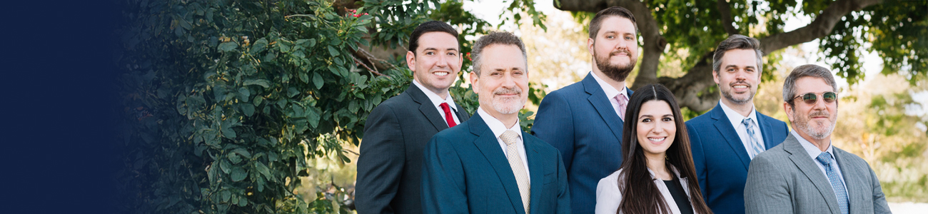 Chepenik Trushin LLP. Innovation, Integrity, Results