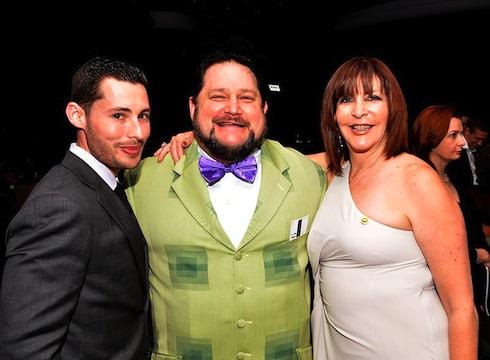 Mr. Leighton - Ms. Melissa Rubin