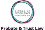 Probate & Trust Law
