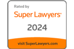 Super Lawyers 2024