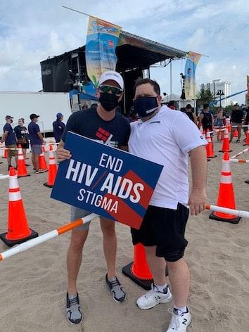 Live events and Charitable Causes