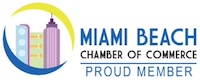 Miami Beach Chamber logo