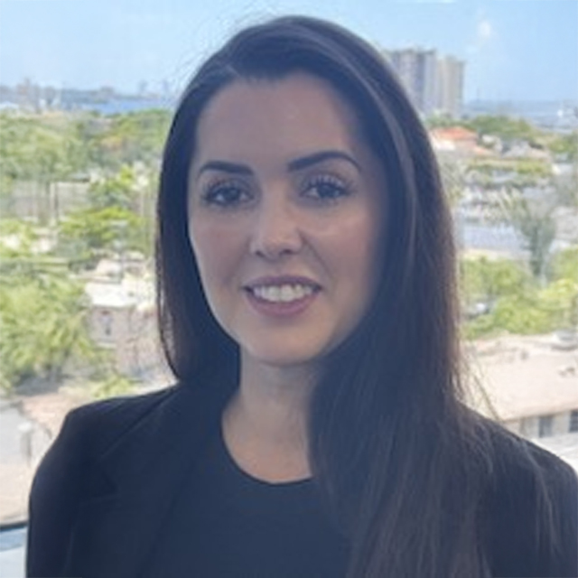 Esperanza Ortiz (Espi)